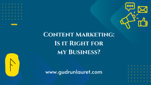 content marketing