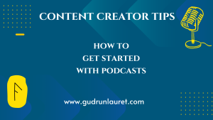 podcasts