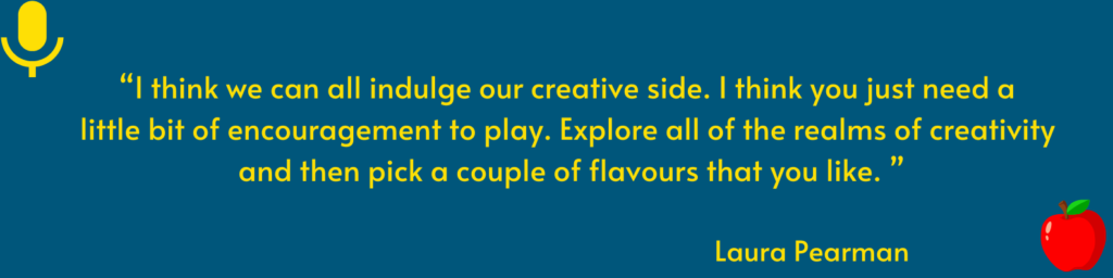 creativity