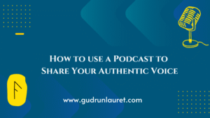 authentic voice