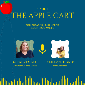 Catherine Turner
