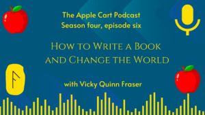 write a book