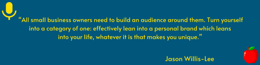 Stand out sustainable